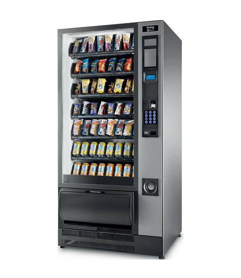 vending machine contactless cards|self service vending machine.